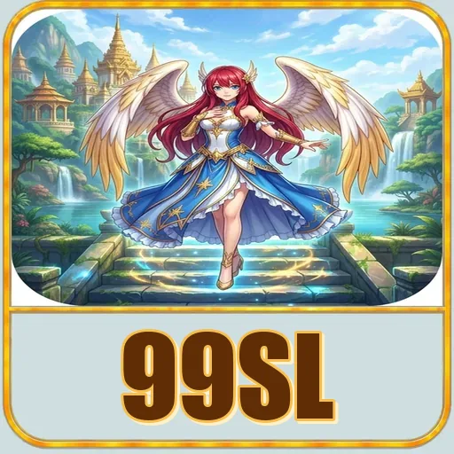 Ikon 99sl untuk verifikasi berkas APK