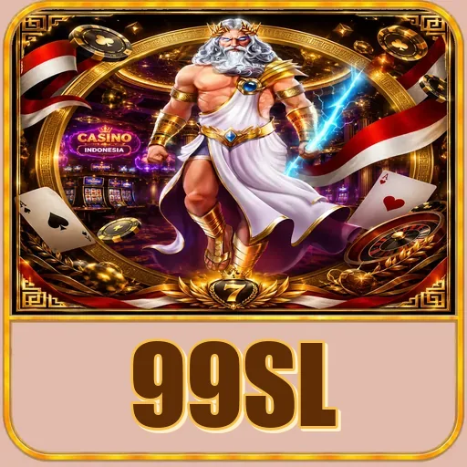 Ikon 99sl untuk langkah pasang APK